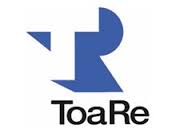 ToaRe Logo