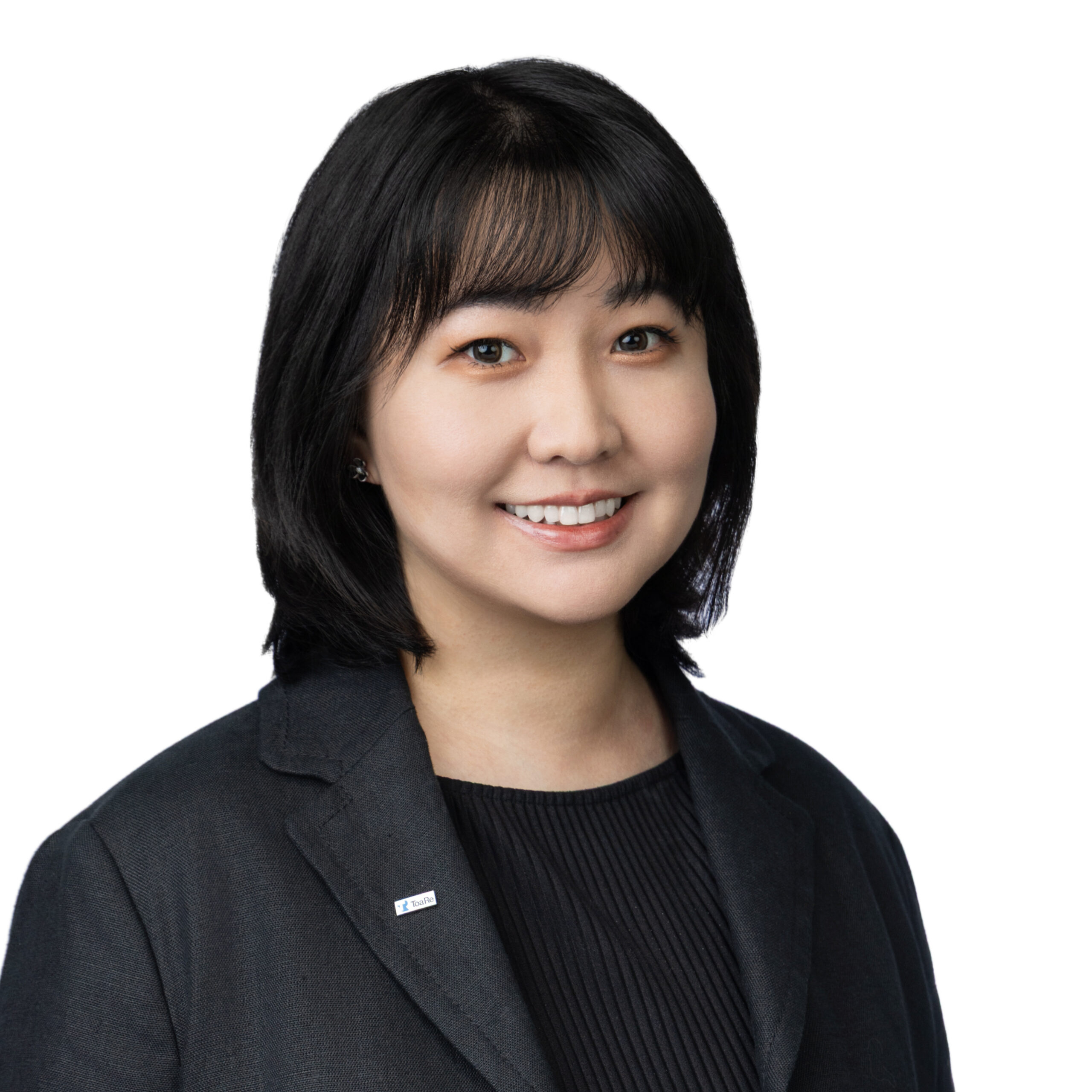 Sophie Yu